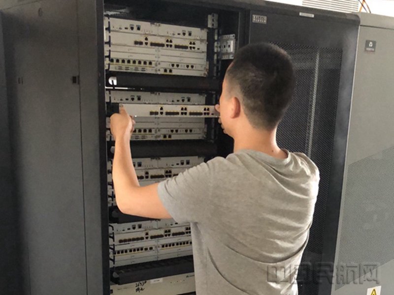 西乡网络布线：打造高效稳定的办公环境