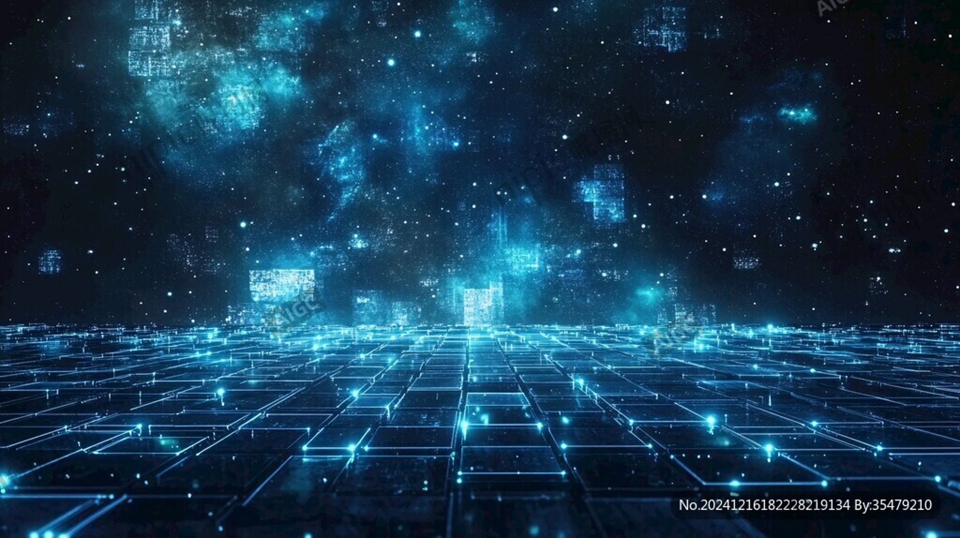 浪西数字网络