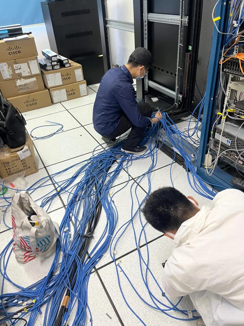 深圳网络服务：本地企业如何在数字化浪潮中脱颖而出